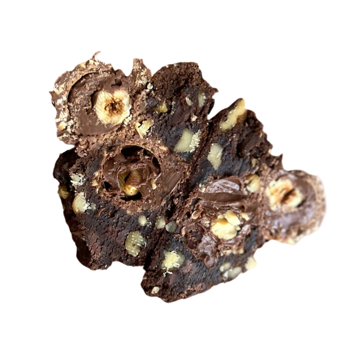 Chocolate Ferrero Cookie