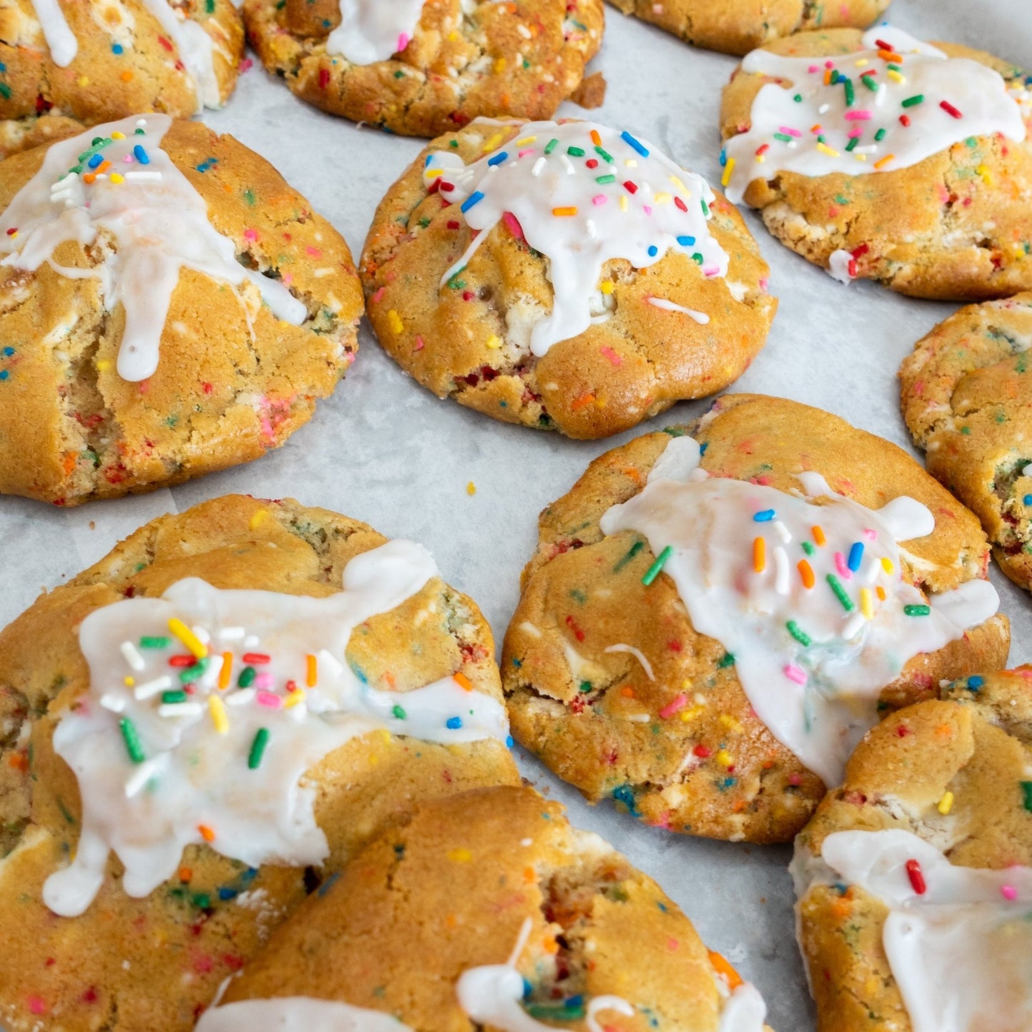 Funfetti Fiesta