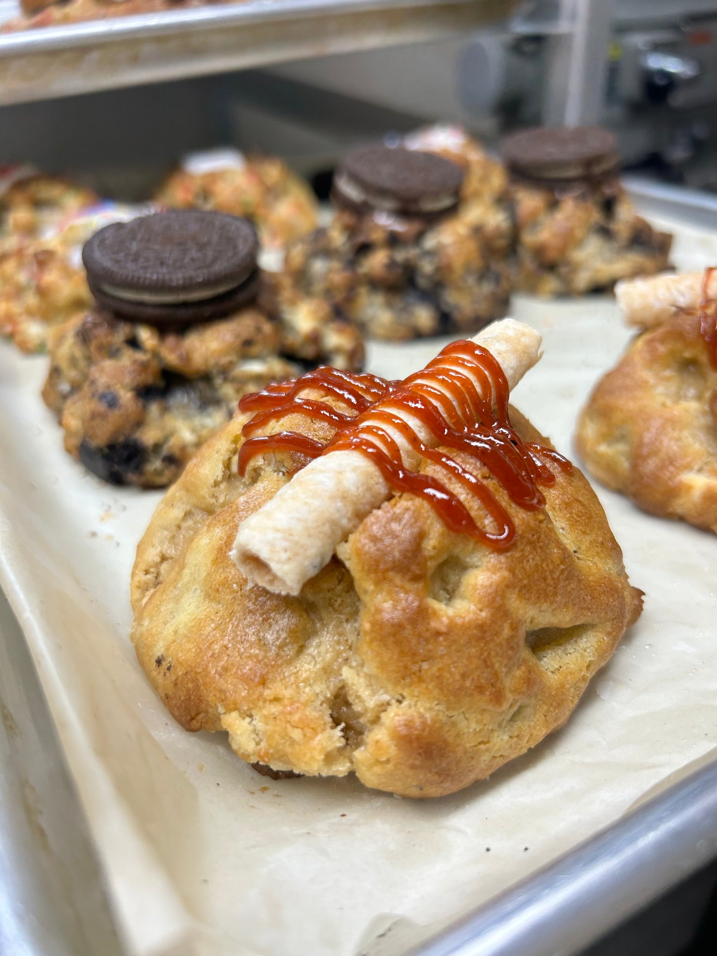 Guava Panetela