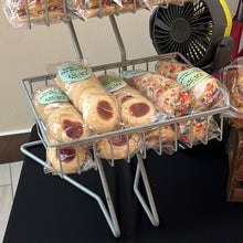 Load image into Gallery viewer, 200 Bolsas de Celofán para Galletas
