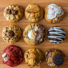 Load image into Gallery viewer, Taller NY Style Cookies (PRESENCIAL)
