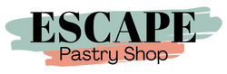 Escape Pastry Shop
