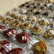Load image into Gallery viewer, 200 Bolsas de Celofán para Galletas
