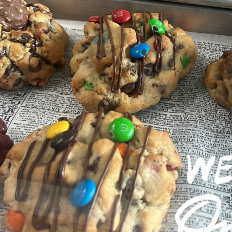 M&M's Madness