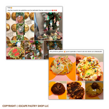 Load image into Gallery viewer, Cookie Making Crash Course🍪
