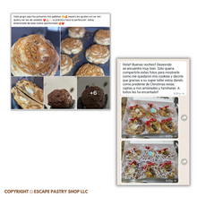 Load image into Gallery viewer, Cookie Making Crash Course🍪
