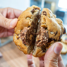 Load image into Gallery viewer, Ferrero Chocochips
