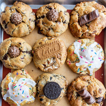 Load image into Gallery viewer, Cookie Making Crash Course🍪
