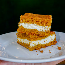 Load image into Gallery viewer, Pumpkin Bar
