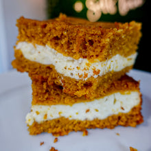 Load image into Gallery viewer, Pumpkin Bar
