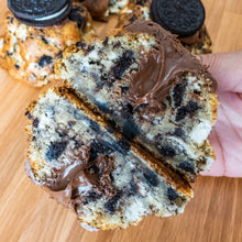 Load image into Gallery viewer, Cookies &amp; Nutella
