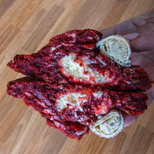 Load image into Gallery viewer, Red Velvet Cheesecake
