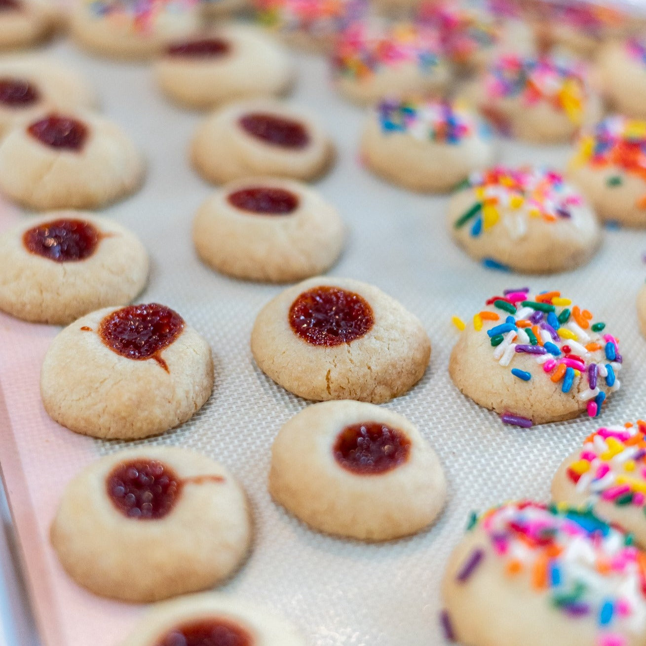 Polvorones (12 units)
