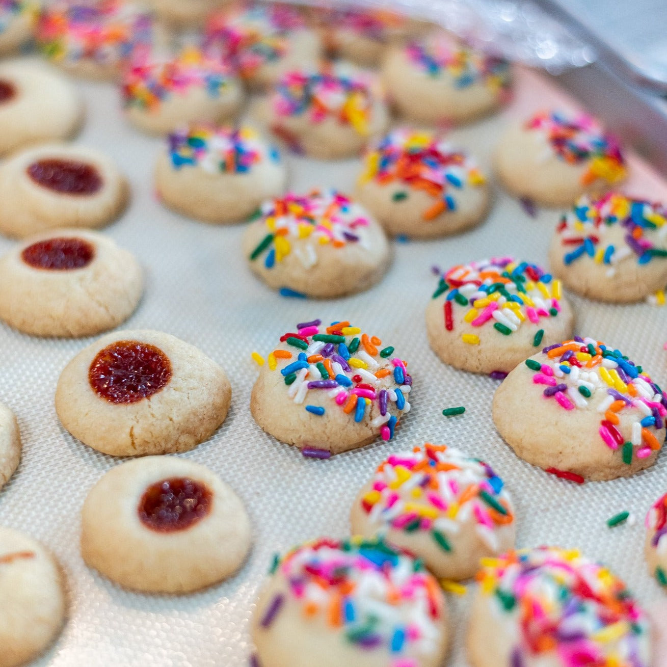 Polvorones (12 units)